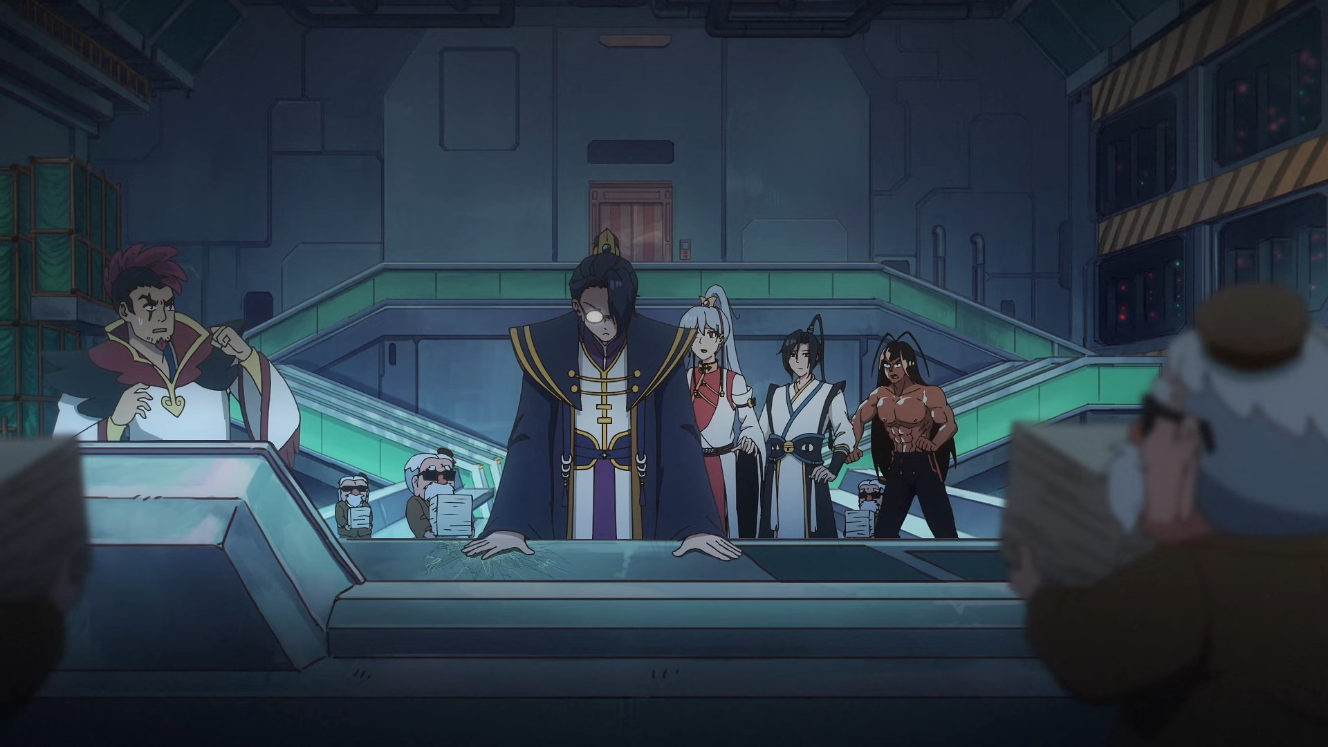 Инкубационный дневник 4 — скриншот 14