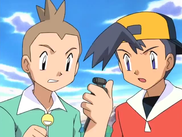 Покемон: Райко — легенда грома — скриншот 25