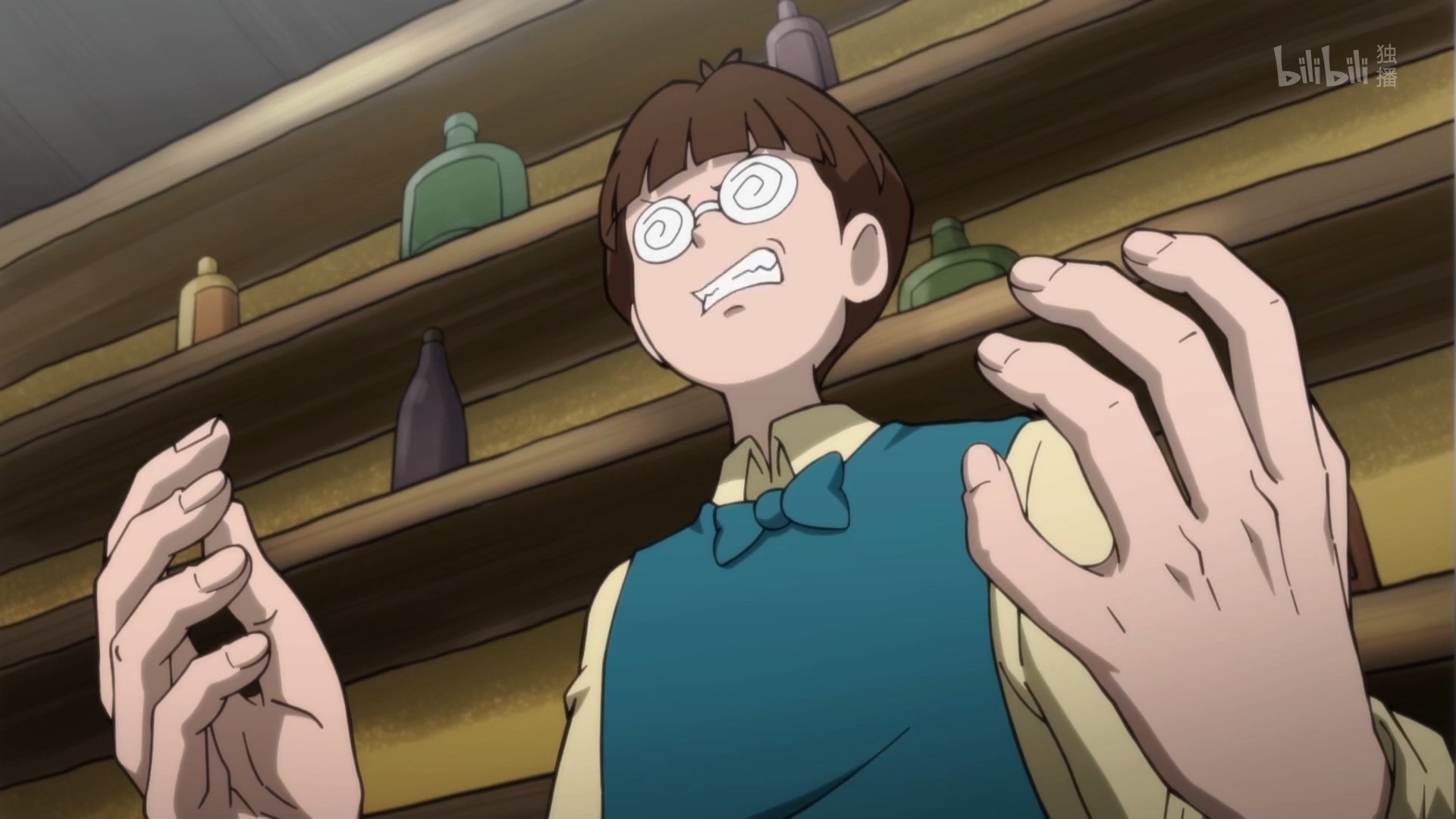 Кафе «Солнышко»: Новые друзья — скриншот 24