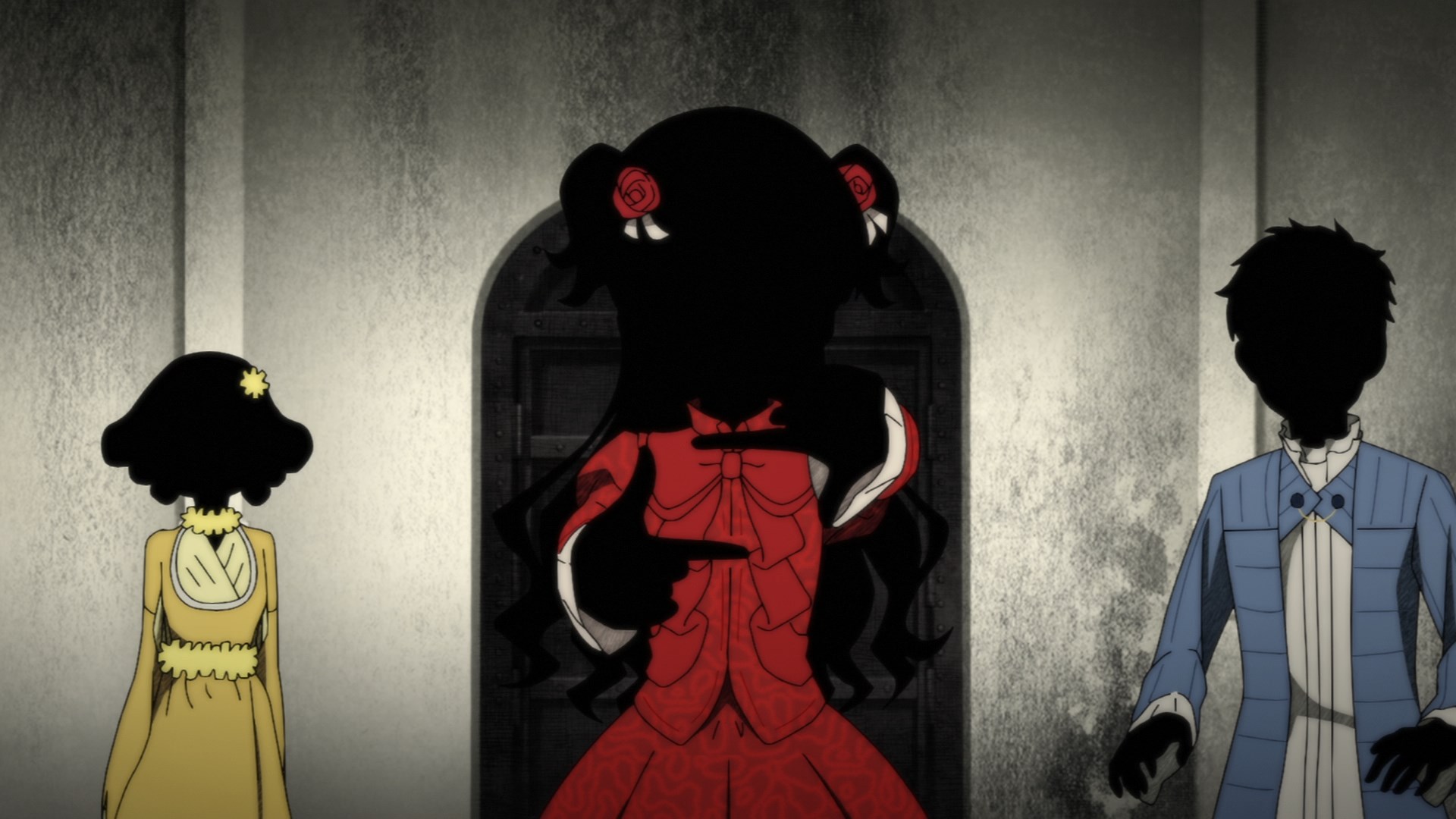 Дом теней 2 — скриншот 23