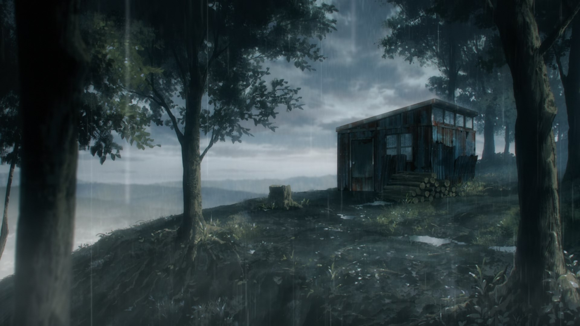 Человек-бензопила: Рекап — скриншот 12