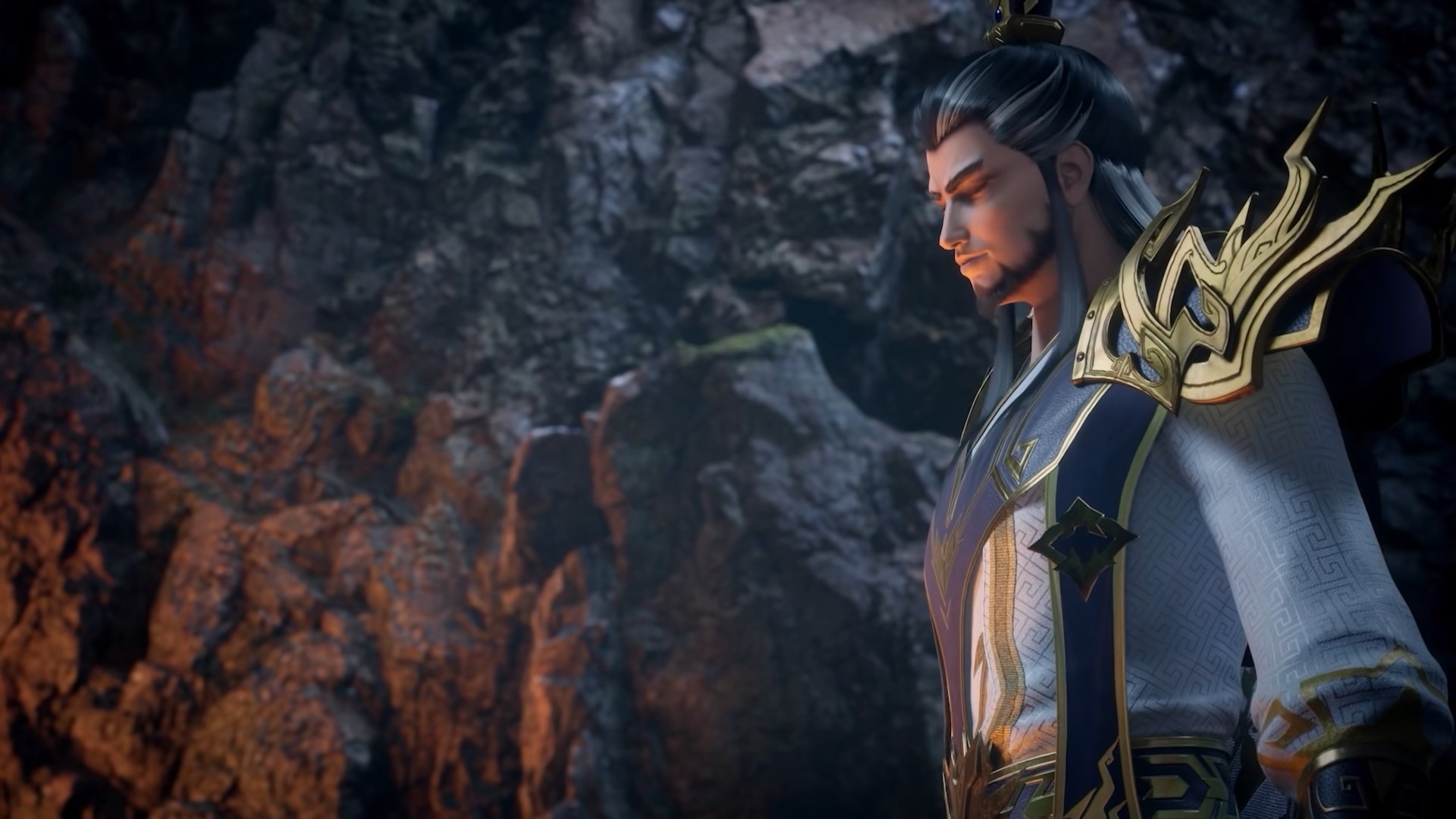 Почтенный Юань — скриншот 14