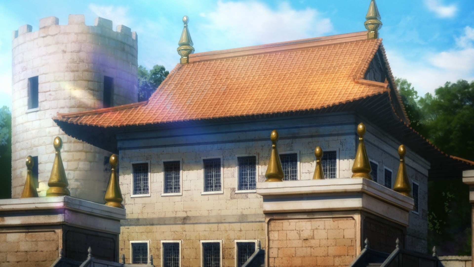 Нина в королевстве звёзд — скриншот 15