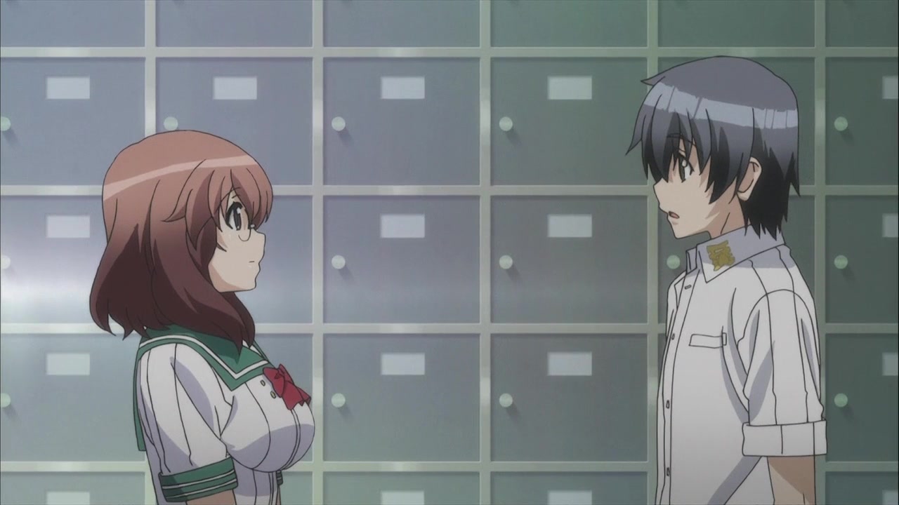 Говорю же, у меня не встаёт! — скриншот 17