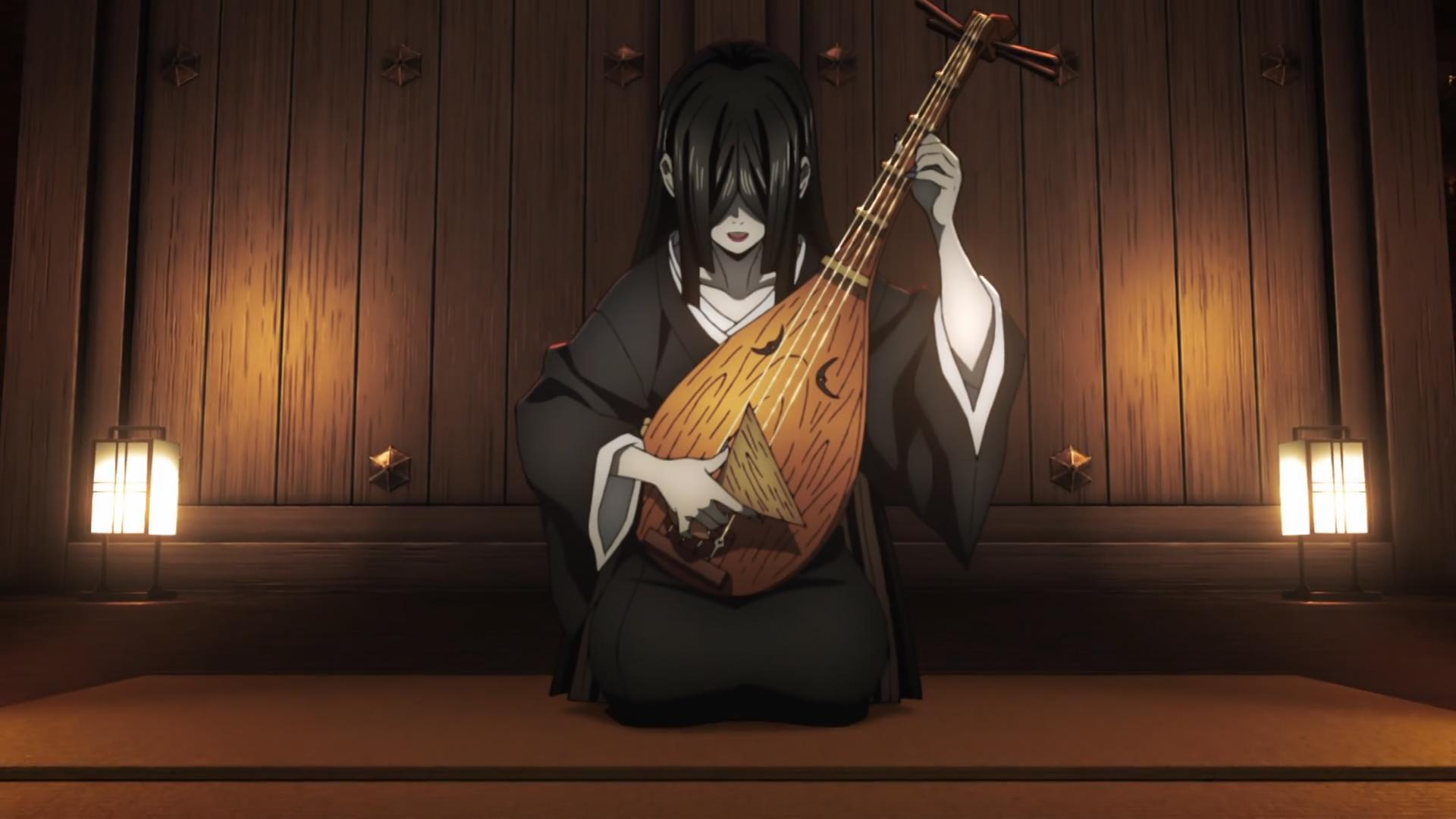 Клинок, рассекающий демонов: Деревня кузнецов — скриншот 7