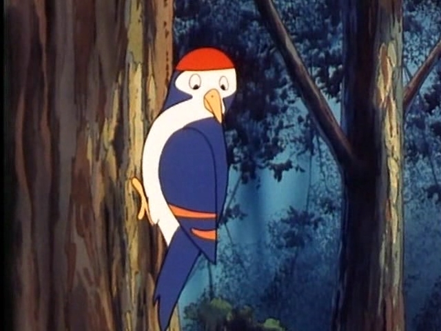 Театр шедевров братьев Гримм — скриншот 19