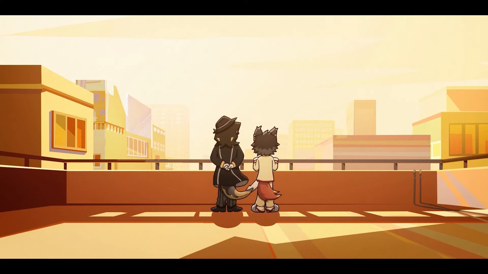 Детективное агентство Ли: Каникулы длиною в два часа — скриншот 27