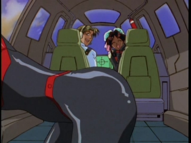 Разгон! Перебор — скриншот 32