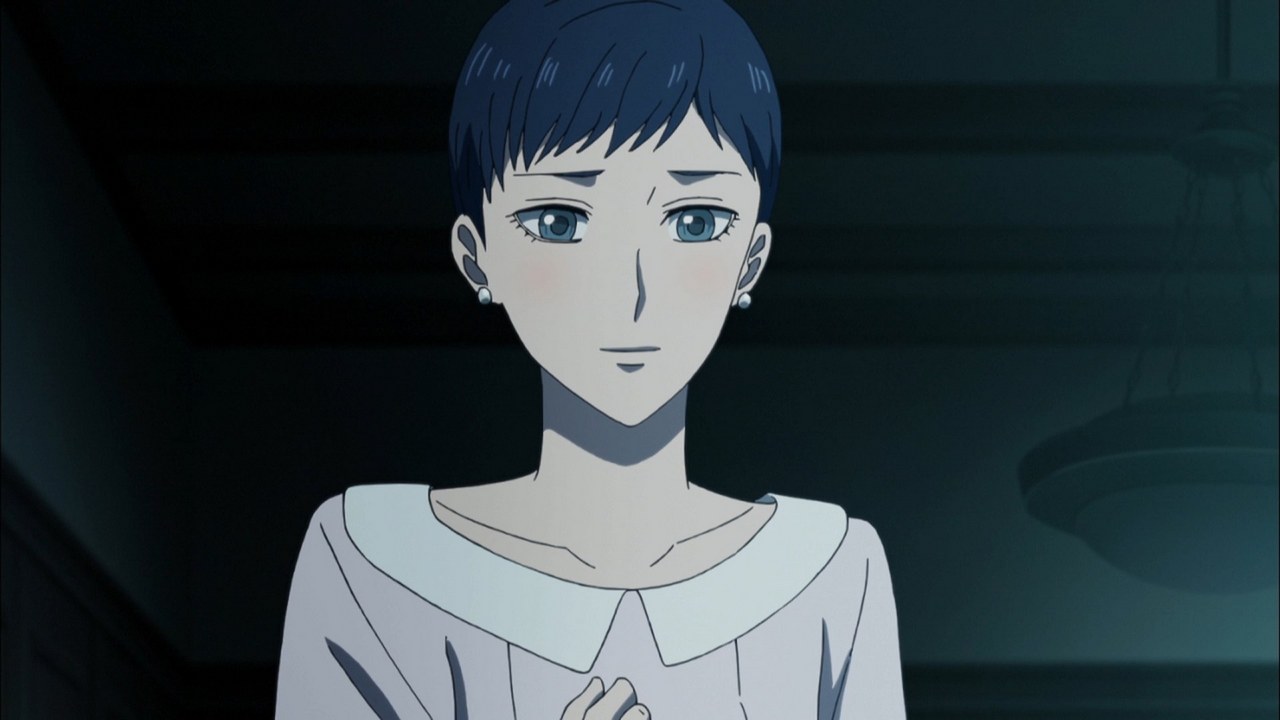 Оккультные служащие полуночи — скриншот 46