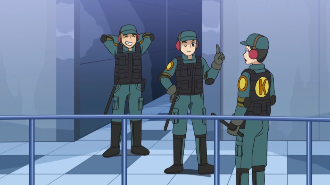 Загадочный Джокер 3 — скриншот 21