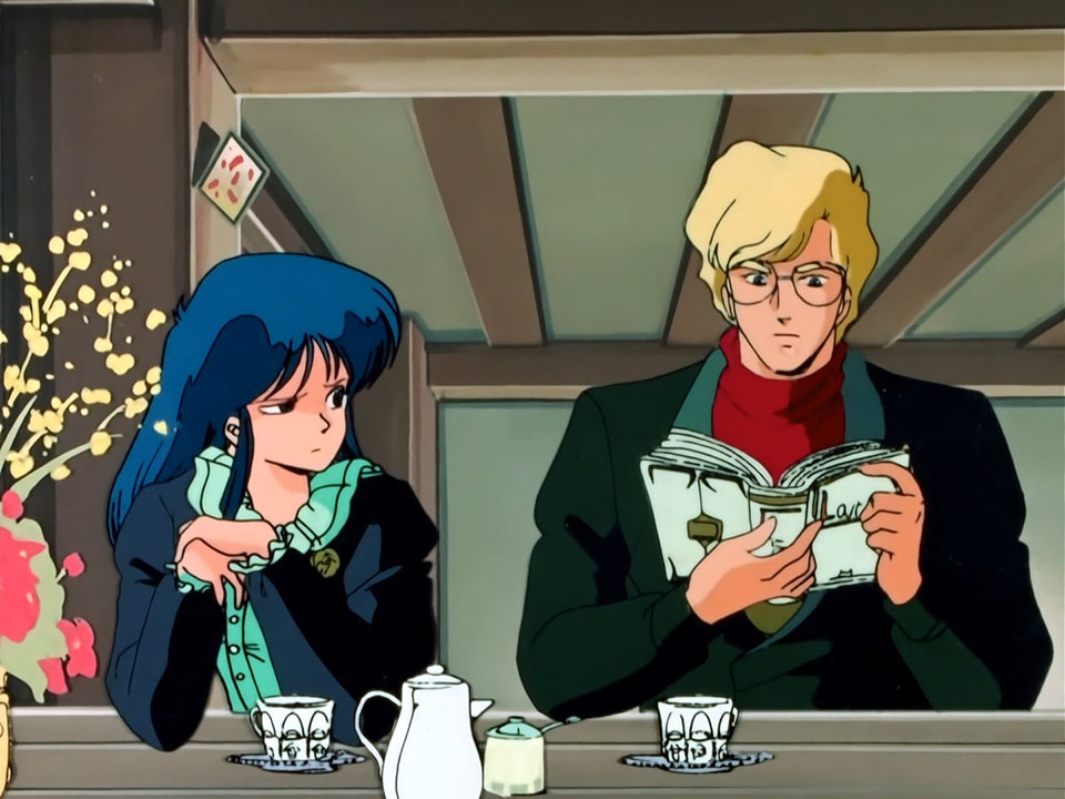 Грязная парочка: От милых ангелов с любовью — скриншот 9