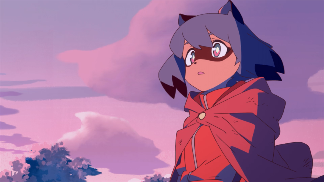 Совершенно новый зверь — скриншот 4