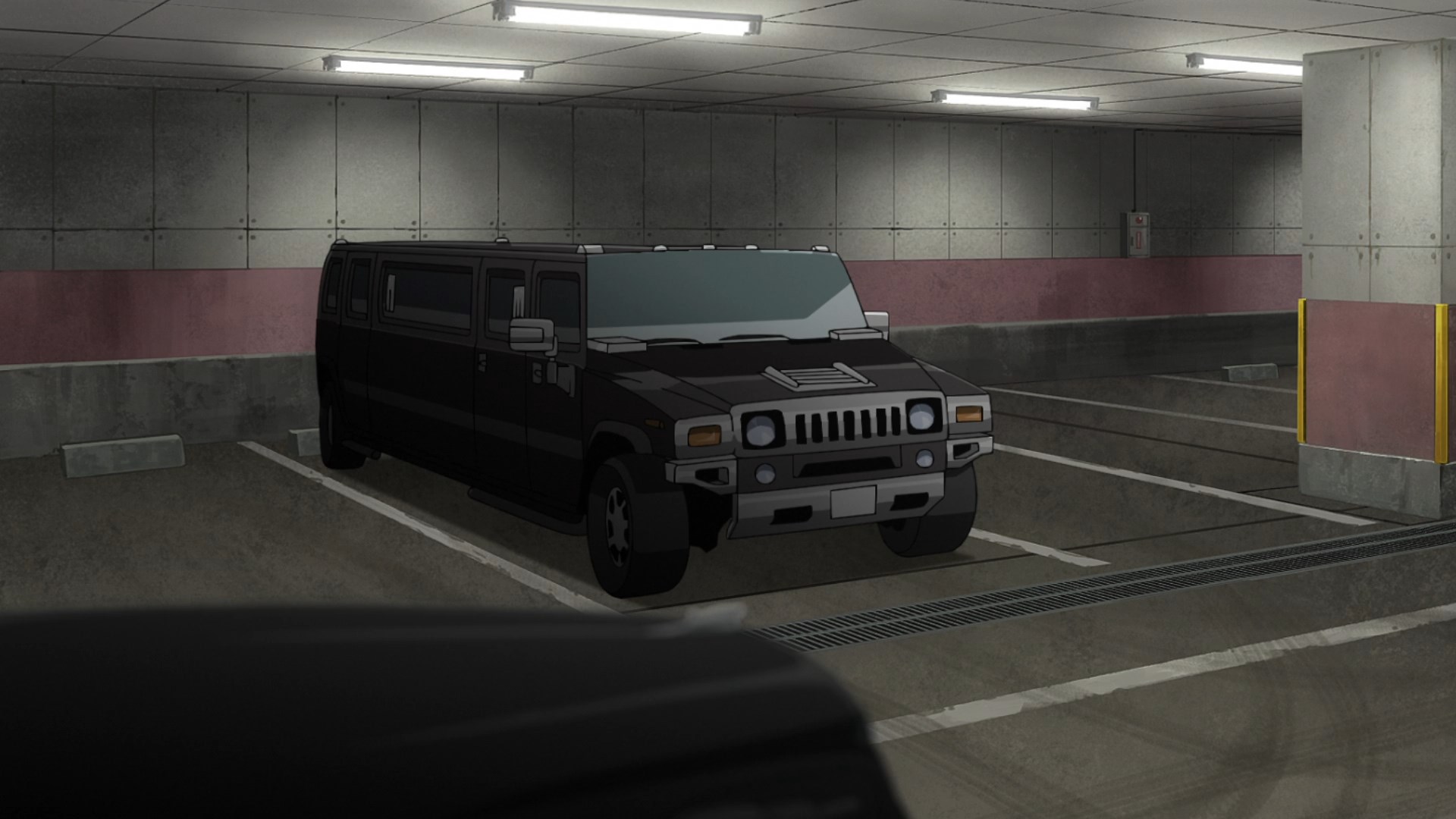 Платиновый предел — скриншот 27