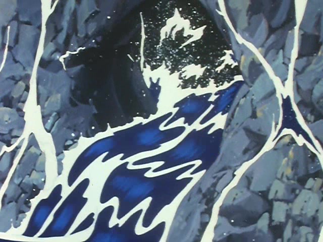 Чудесное путешествие Нильса — скриншот 16