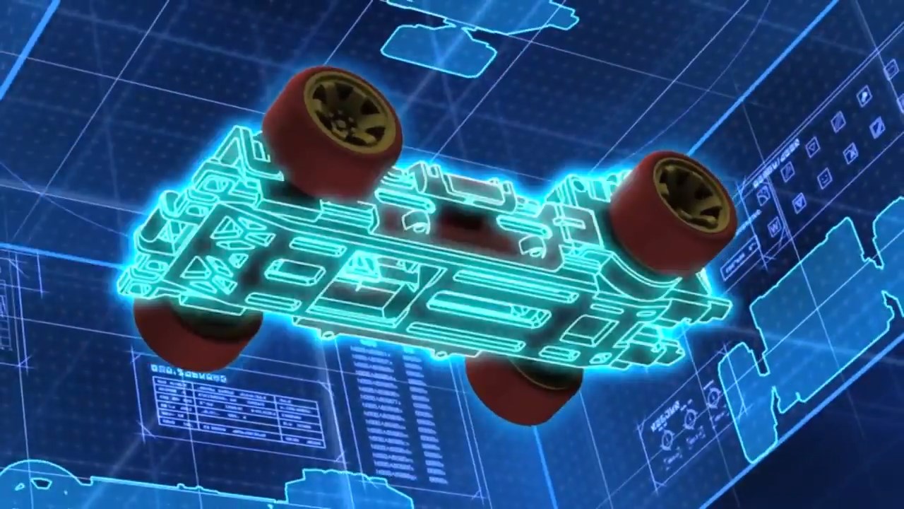 Неистовый драйв — скриншот 15