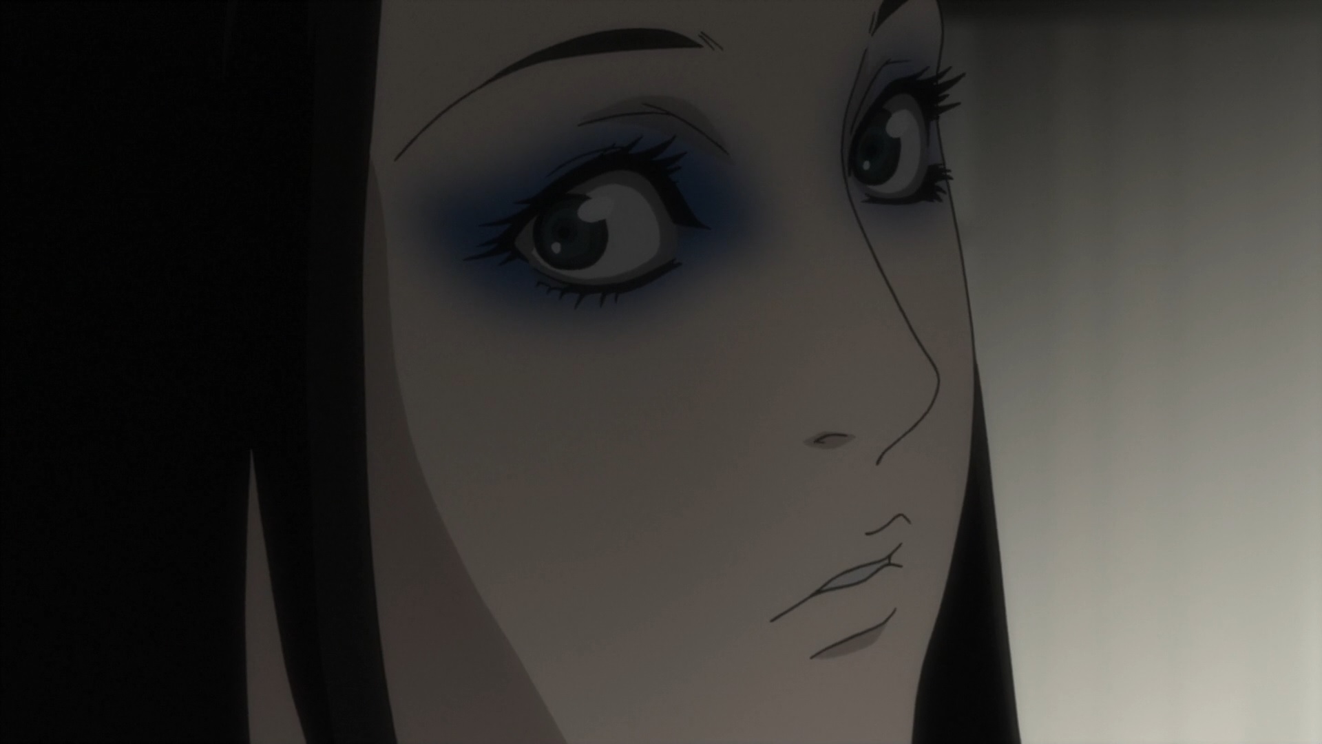 Эрго Прокси — скриншот 45