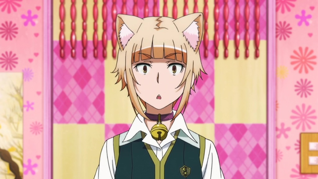 Ведьма за работой OVA — скриншот 6