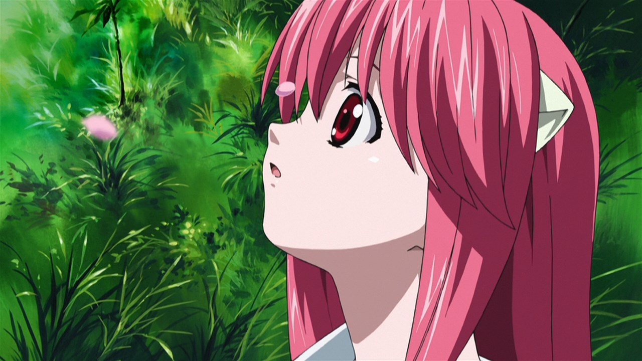 Эльфийская песнь — скриншот 27