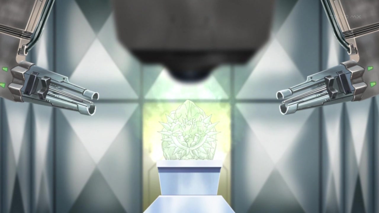 Песня боевых принцесс: Мехасимфония — скриншот 30