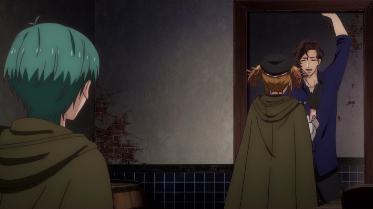 Тысяча мушкетёров — скриншот 21