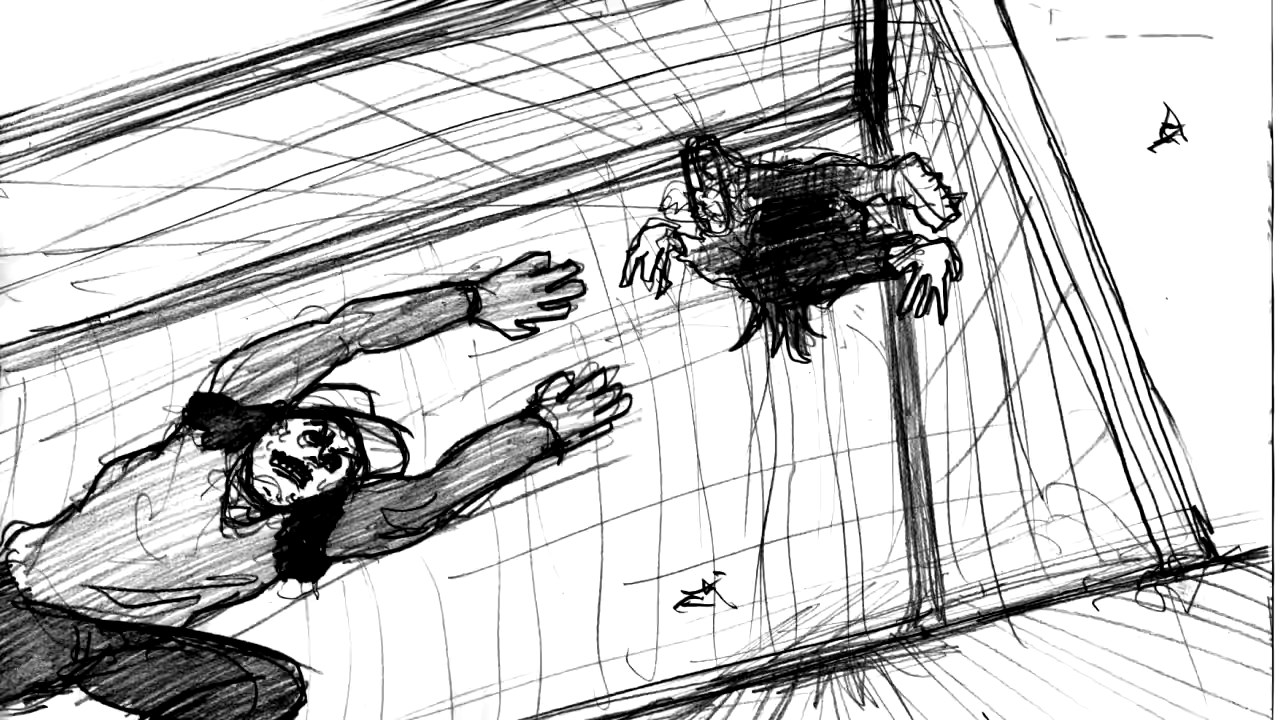 Моб Психо 100 PV — скриншот 21