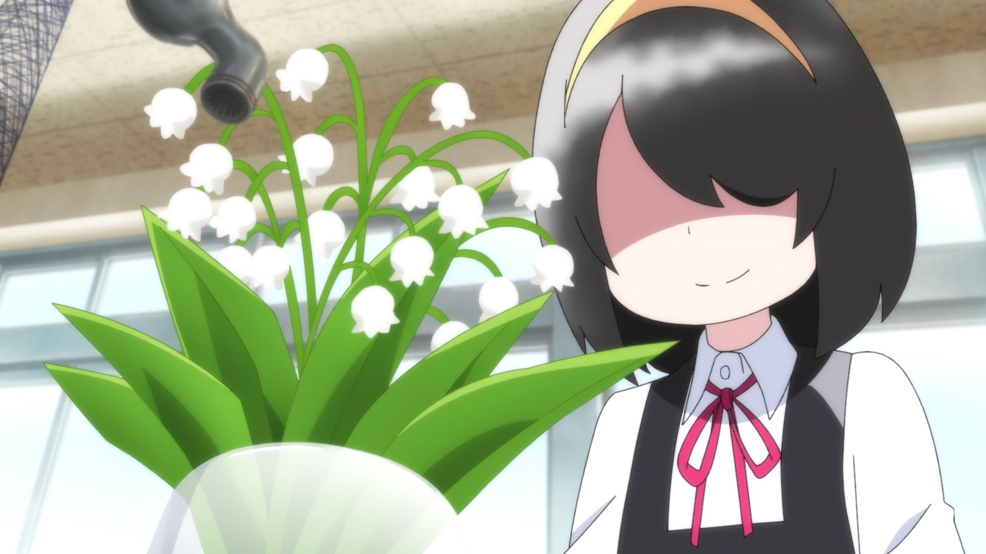 Пустоголовый переведённый ученик — скриншот 8