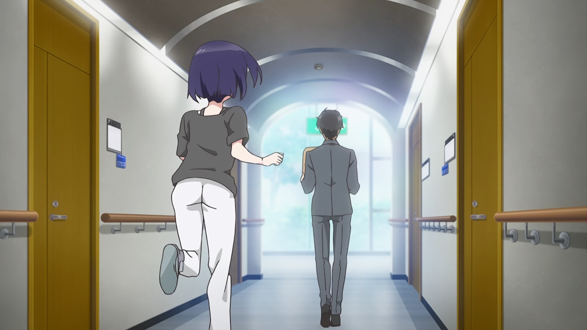 Проснитесь, девушки! Новая глава — скриншот 9