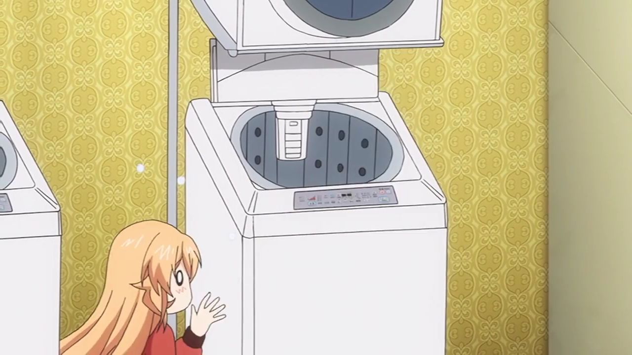 Повар-боец Сома: Третье блюдо — Часть II OVA — скриншот 7