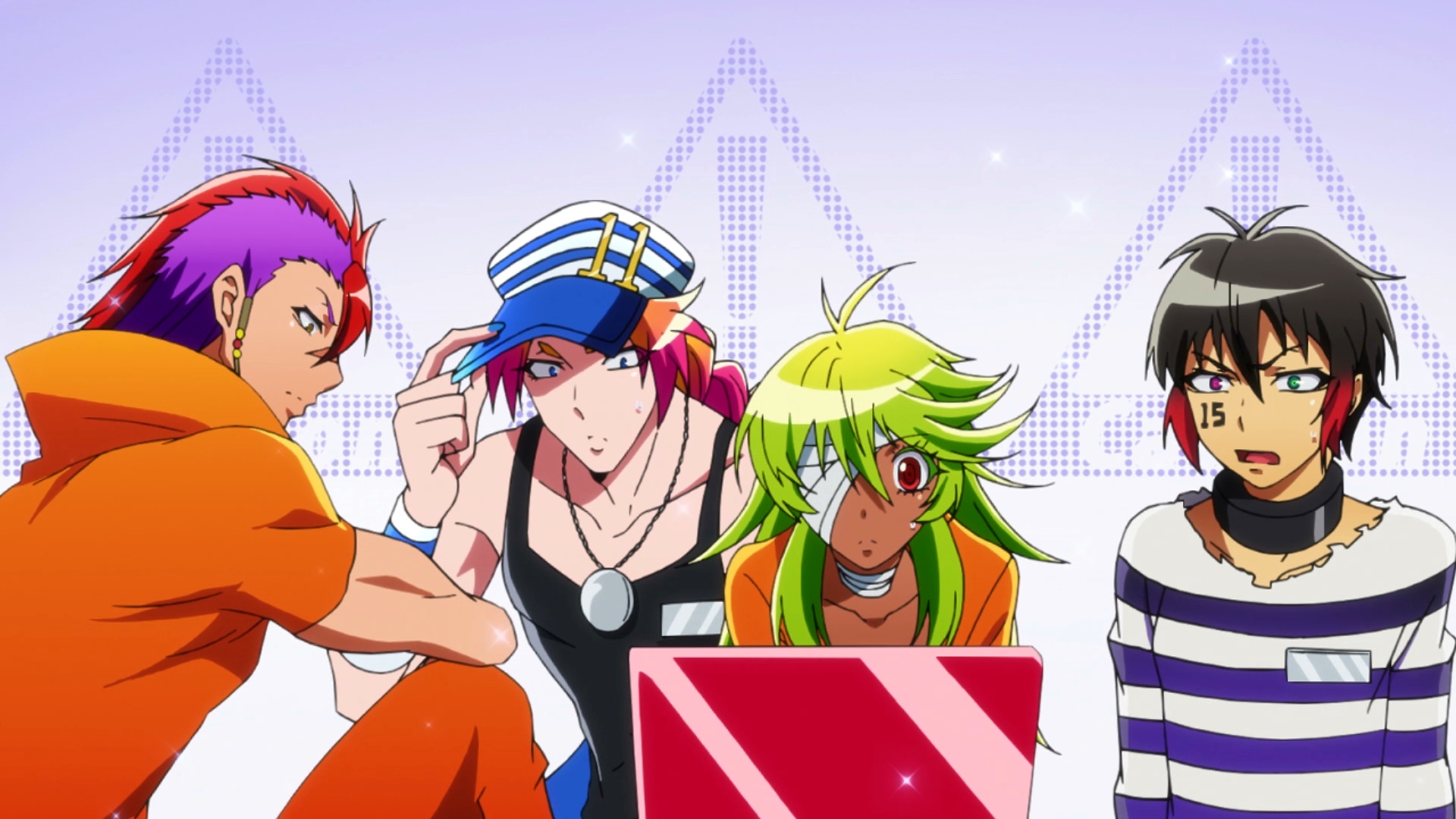 Намбака — скриншот 46