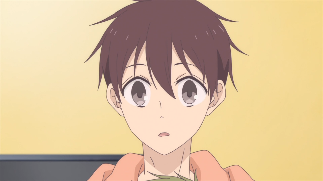 Школьные няни: Эпизод 13 — скриншот 28