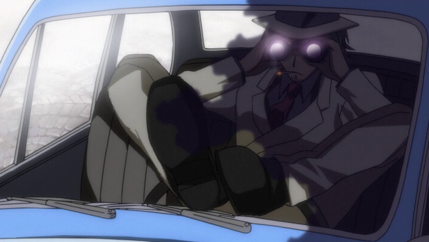 Чёрный кот — скриншот 19