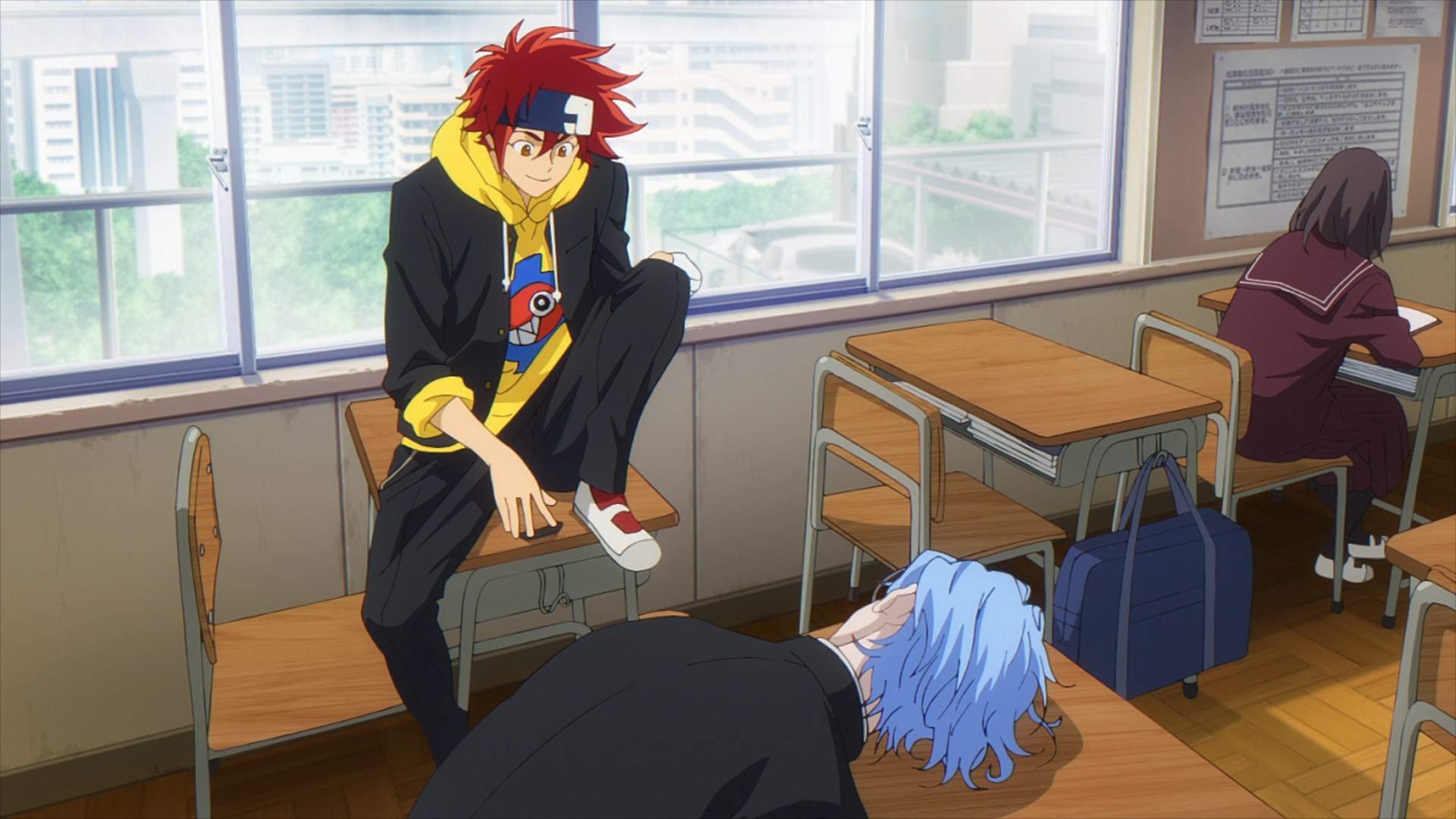 Скейт: Бесконечность — скриншот 15