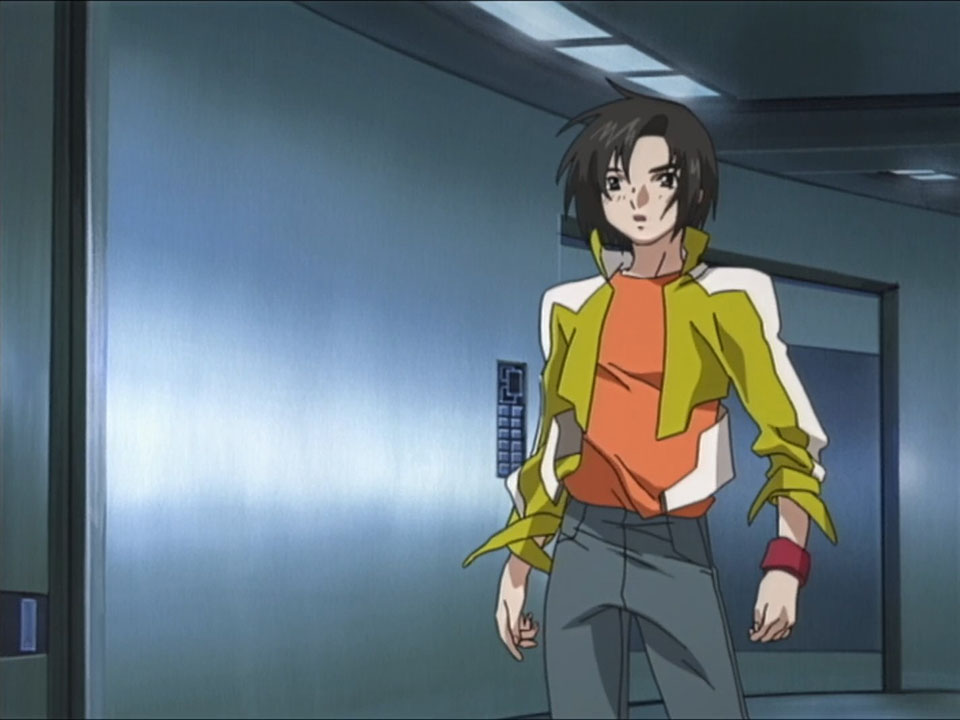 Небесный Фафнир: Воспоминания Аркадии — скриншот 30