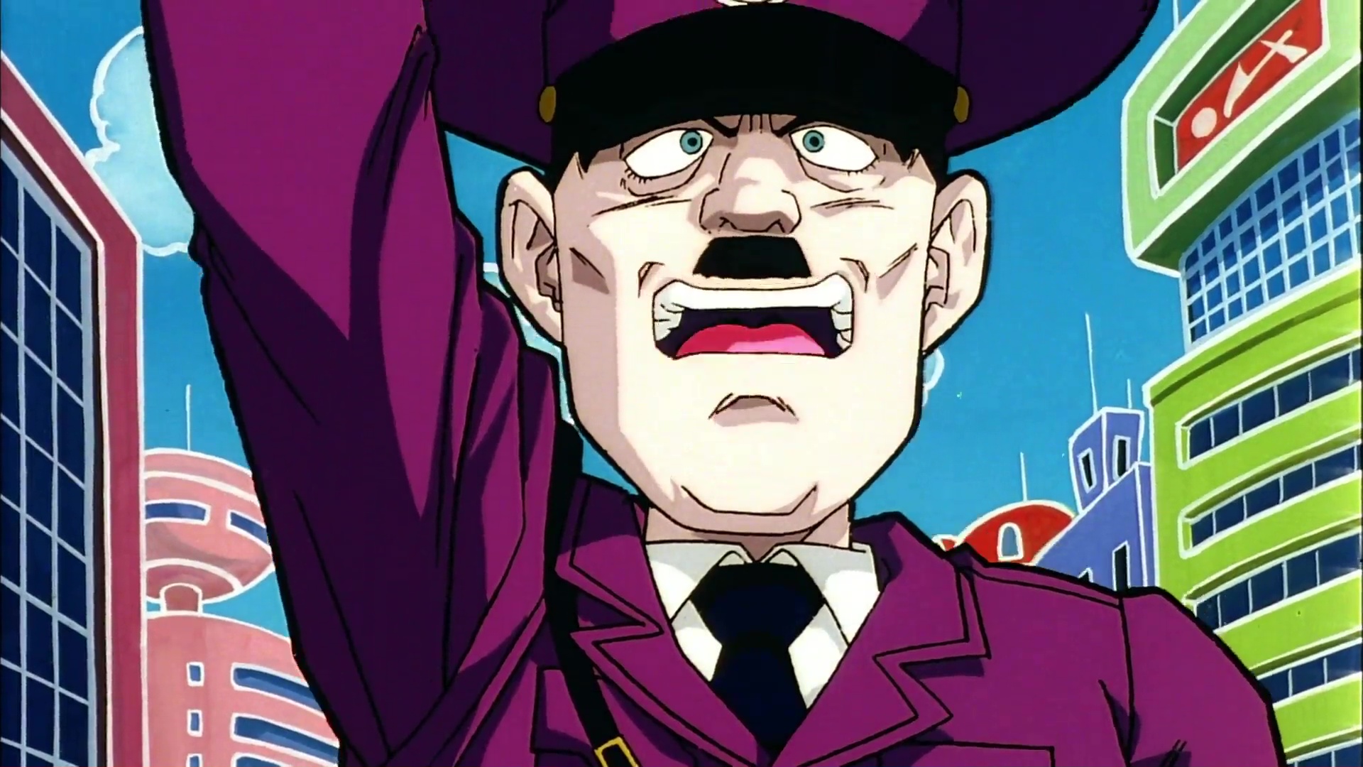 Драконий жемчуг Зет: Перерождение — скриншот 13