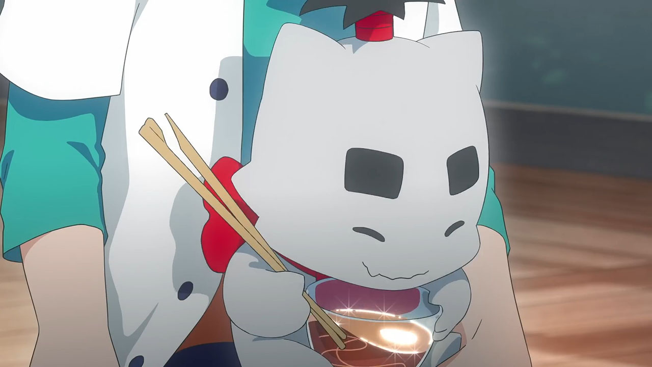 Гигантские боги и замок ледяного цветка — скриншот 26