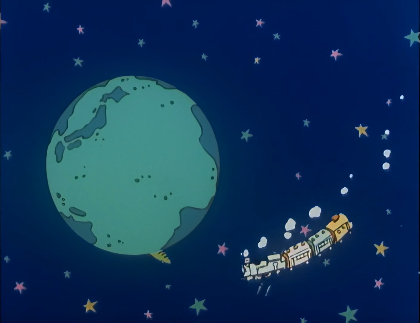 Малыш Ванса — скриншот 23