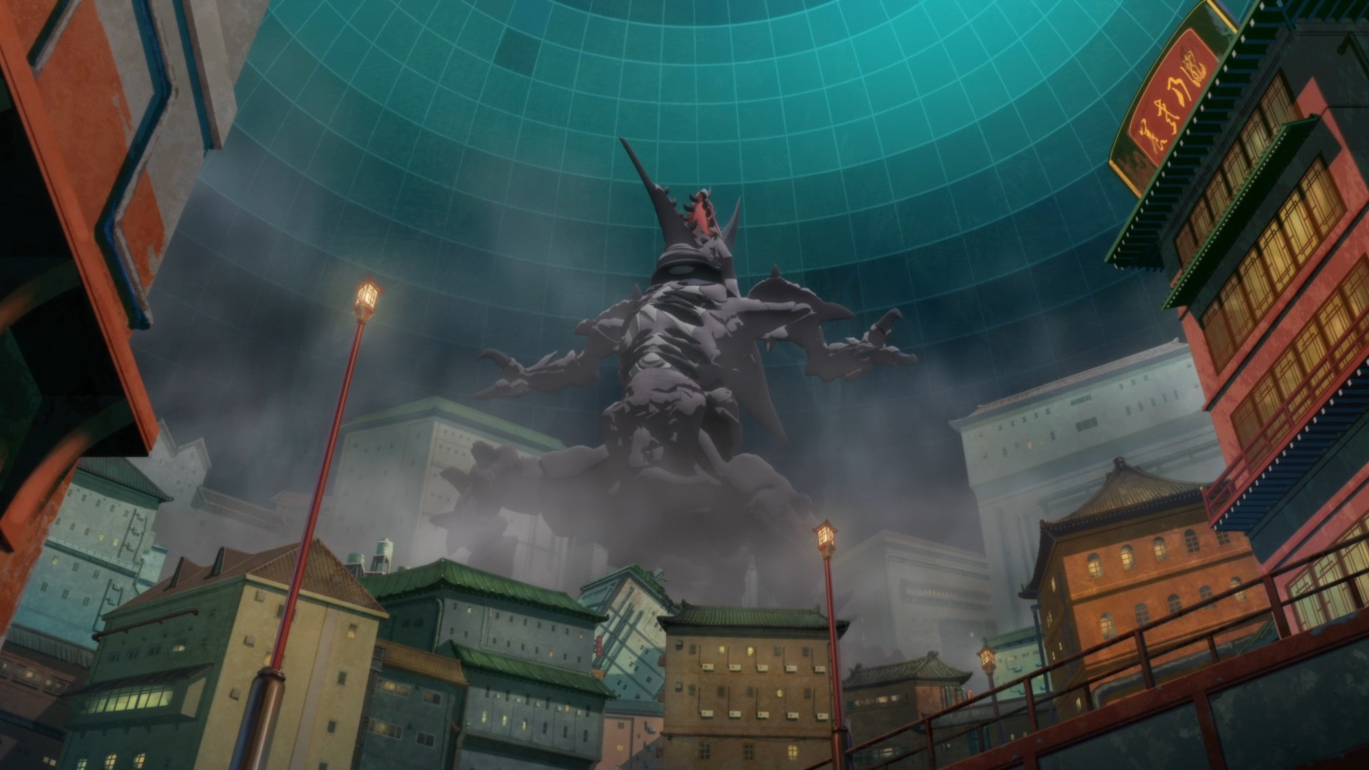 Сакуган — скриншот 27