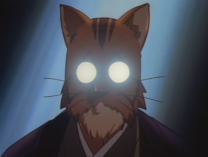 Весна Кэндзи — скриншот 31