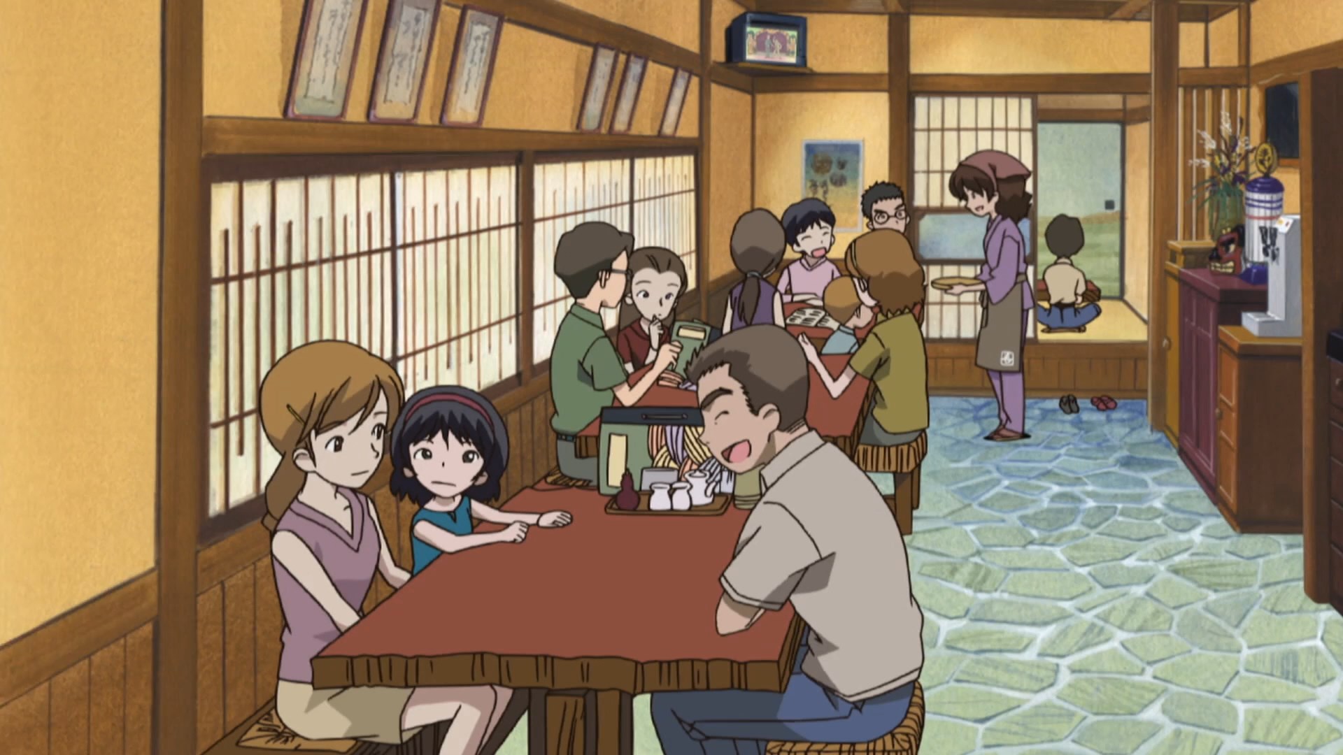 Мусикинг: Путь великого чемпиона — скриншот 12