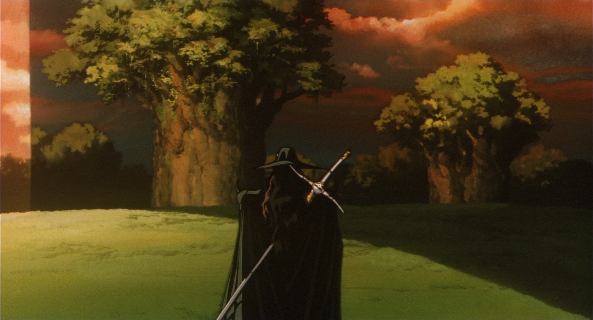 Ди — охотник на вампиров: Жажда крови — скриншот 39