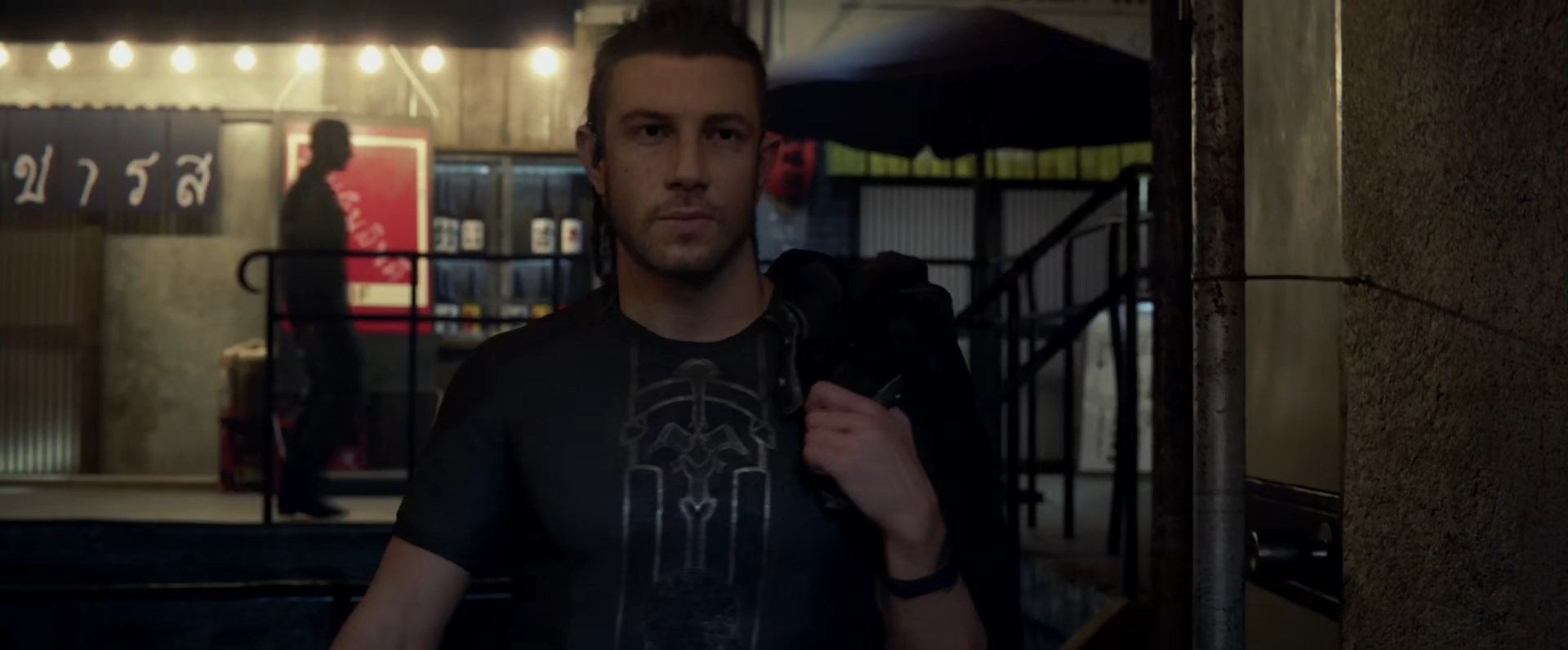 Кингсглейв: Последняя фантазия XV — скриншот 13