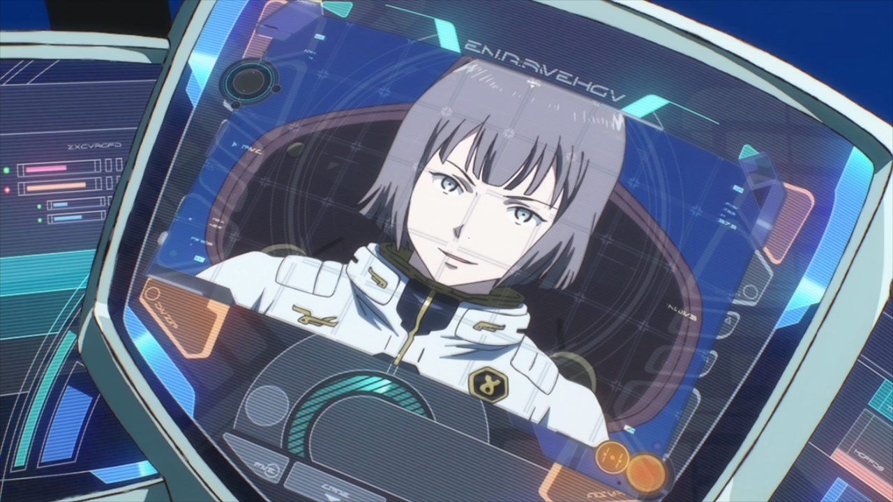 Гандам: Возвращение на G — Наступление Беллри — скриншот 17