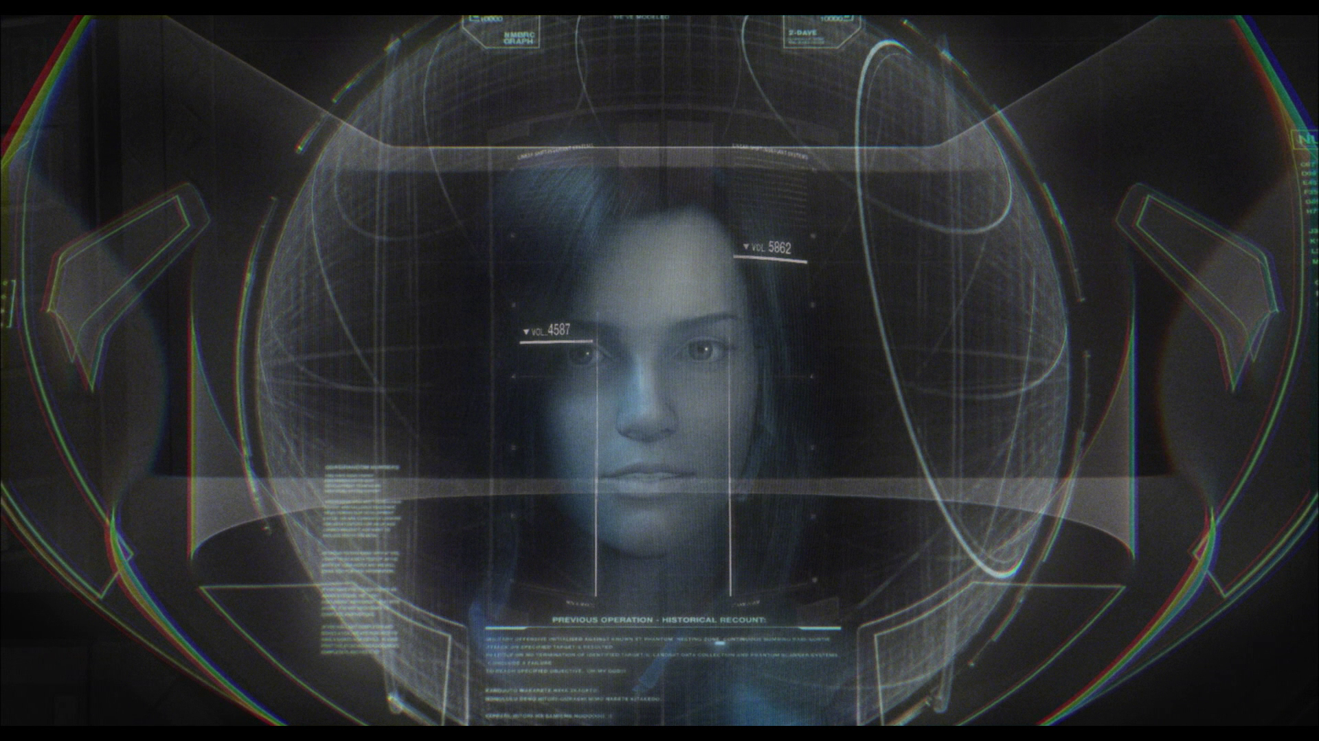 Последняя фантазия: Духи внутри — скриншот 19