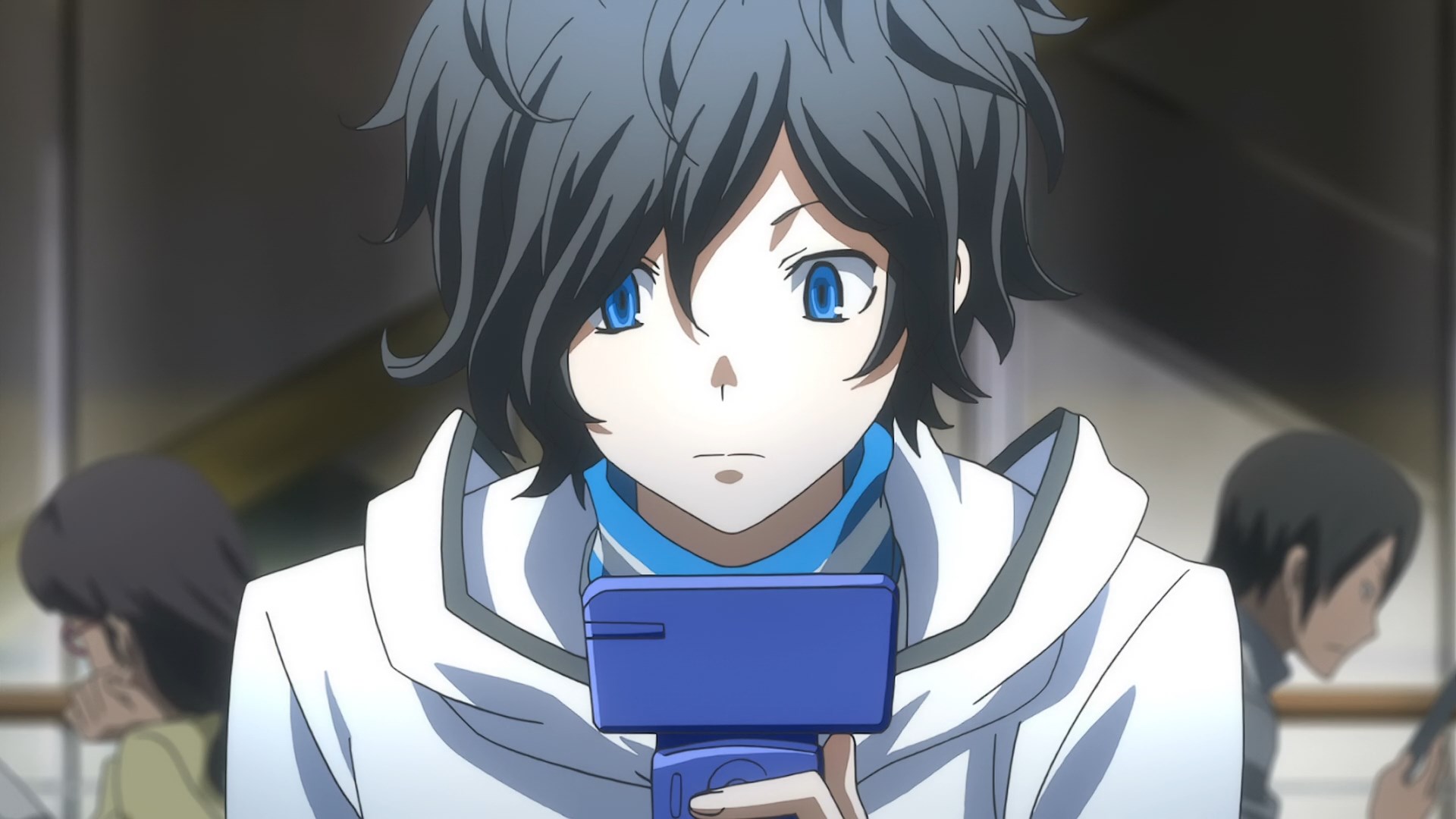 Выживший дьявол 2 — скриншот 7