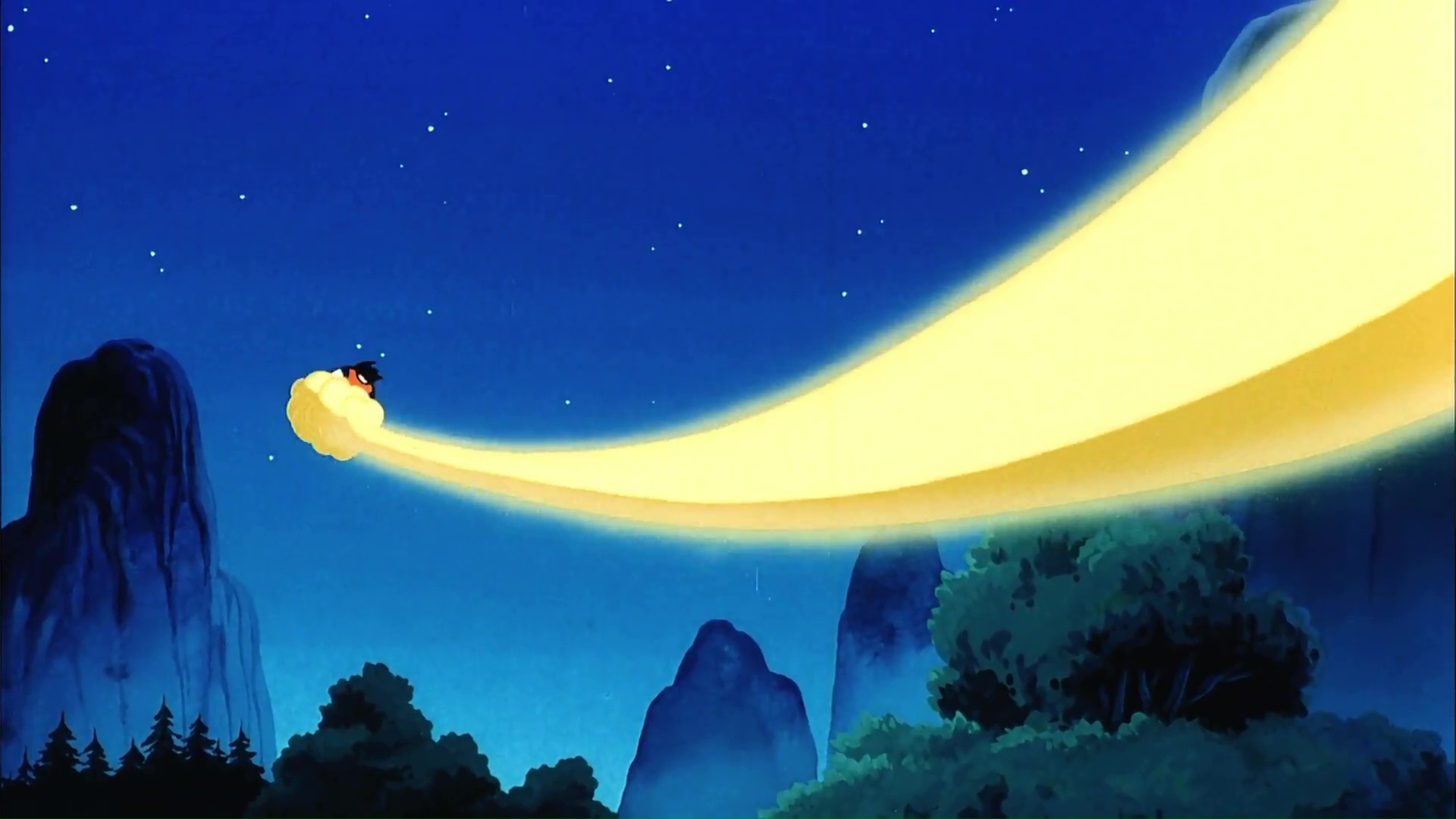 Драконий жемчуг Зет: Сильнейший в мире — скриншот 25