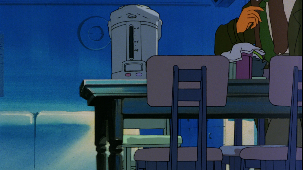 Приключения Дигимонов (1999) — скриншот 19