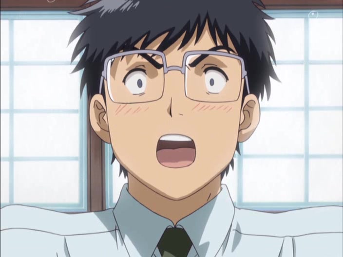 Жена-школьница — скриншот 17