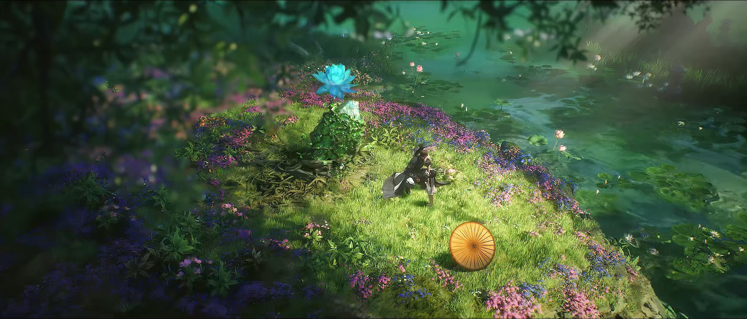 Гробница богов 3 — скриншот 13