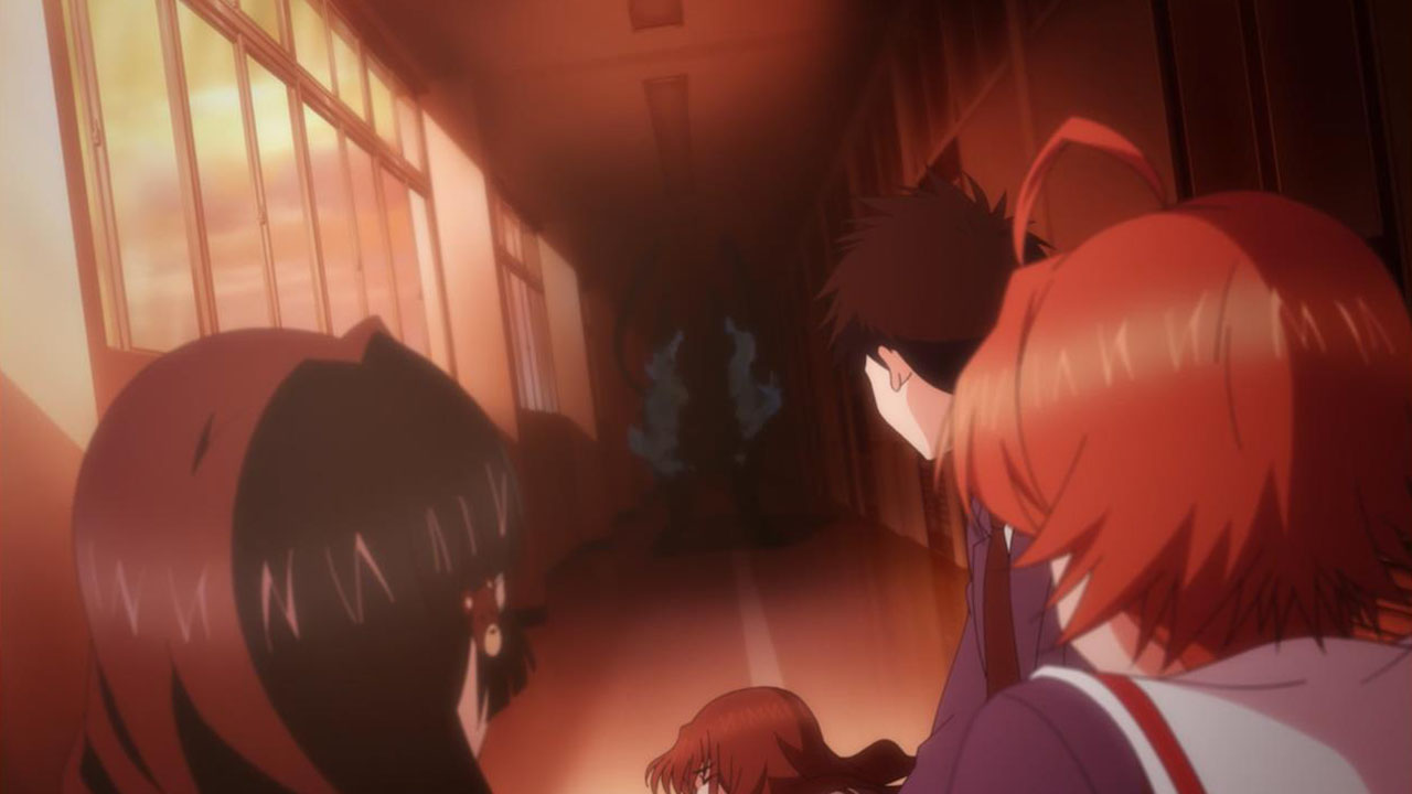 Клёст — скриншот 11