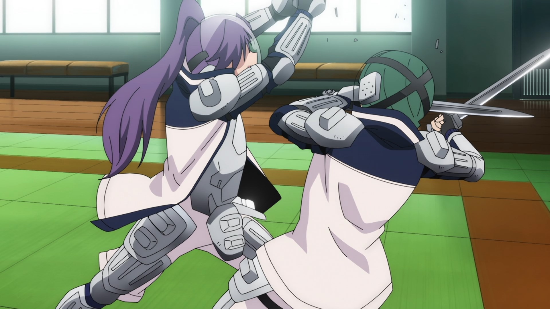 Герой-мерзавец — скриншот 23